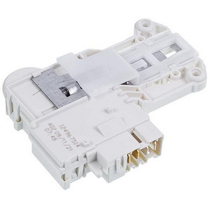 Замок дверей для пральної машини Electrolux Bitron 3792030425