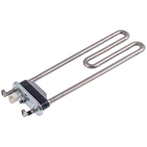 ТЕН IRCA 1600 W для пральних машин Candy 41041527 довжина 240 mm