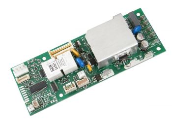 Плата живлення кавомашини DeLonghi ECAM23.420 (SW 1.3), 5213216651