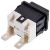 Мережевий вимикач для кавоварки DeLonghi T125/55 5132100700 (2 контакти)