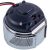 Двигун акумуляторного пилососа Rowenta SS-2230002503