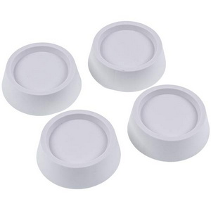 Підставки антивібраційні D=45mm (4шт) для пральних машин Indesit C00862481