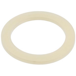Прокладка для фільтра гейзерної кавоварки DeLonghi 5313236091 56x42x3mm