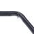 Ущільнювач дверей для духовки Smeg 754130861 L=1460mm (квадрат)