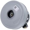 Двигун пилососа Samsung DJ31-00120F VCM-K60EUAA 1670 W 230 V D=121 mm H=102 mm