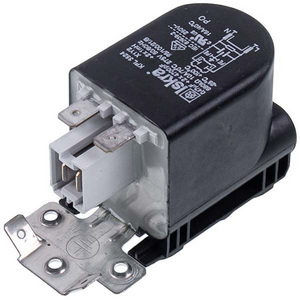 Фільтр мережевий Hansa для пральної машини 8017534 KPL3524 250V