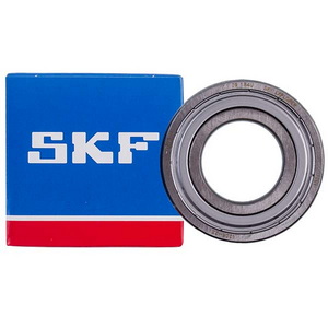 Підшипник SKF 6206 - 2Z (30x62x16) для пральних машин C00044765 (в коробці)