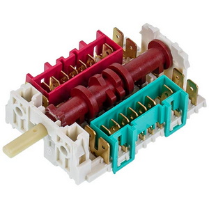 Перемикач режимів для духовки Gorenje SR111-004 296289-1