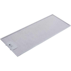 Жировий фільтр для витяжки універсальний 205x515x8mm (45mm/45mm)