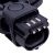 Електро щітка Turbo для акумуляторного пилососа AEG 140188845055 Зелений