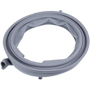 Манжета гумова для люка пральної машини Bosch 00680405