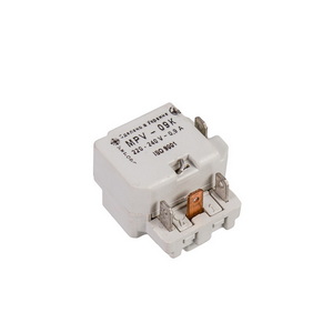 Пускове реле MPV-0.9К 220-240V 0.9A для холодильників Nord