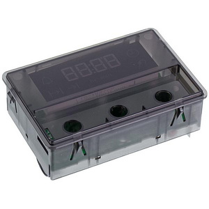 Електронний таймер для плити духовки Electrolux 3872108711