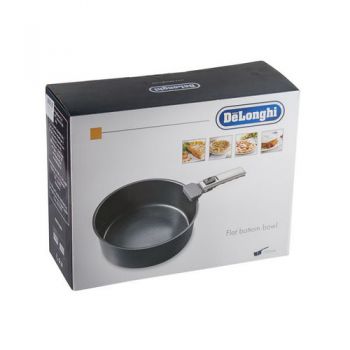 Контейнер плоский для мультиварки Delonghi 5512510171