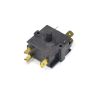Перемикач режимів роботи кавоварки Delonghi (ST-900-L-D20-1-T), 5513200029