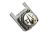 Бойлер у зборі з теном для кавоварки Delonghi, 5513200309