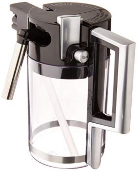 Капучинатор для кавоварки DeLonghi, 5513211641