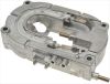 Термоблок для кавоварки DeLonghi, 600 вт 5 мм 5532139700, 5513227941