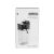 Капучинатор для кавоварки Delonghi DINAMICA 5513282281