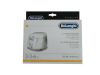 Набір фільтрів для фритюрниці DeLonghi (12 шт) 5525101500