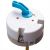 Терморегулятор для бойлера Atlantic Thermowatt RT0050LF, стрижень 265mm, 83°C, 16A 250V