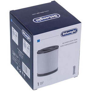 Фільтр для очищувача повітря DeLonghi 5511410331 HEPA