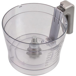 Основна чаша 1500ml для кухонного комбайна Philips CP9090/01 артикул 996510074819