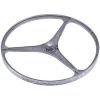Шків Whirlpool для пральної машини 481252888083 (D=298mm, H=19mm)