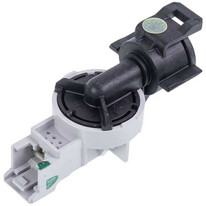 Пресостат (реле рівня води) для посудомийних машин Electrolux, артикул 140000554083