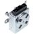 Двигун вертела для гриля духовки KXTYZ (Universal, 6W, 230V)