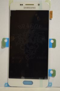 Дисплей Samsung A310 Galaxy A3 із сенсором White оригінал , GH97-18249A