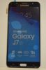 Дисплей Samsung J710 Galaxy J7 із сенсором Black оригінал , GH97-18855B