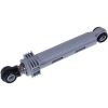 Амортизатор для пральної машини Electrolux ANSA 1326240015 80N L=165-240mm D=11mm (з ребрами)