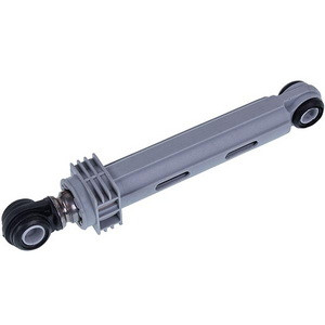 Амортизатор для пральної машини Electrolux ANSA 1326240015 80N L=165-240mm D=11mm (з ребрами)