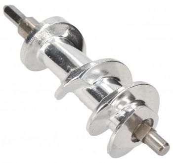 Шнек для насадки м'ясорубки комбайна кухонного Kenwood KAX950ME KW715880