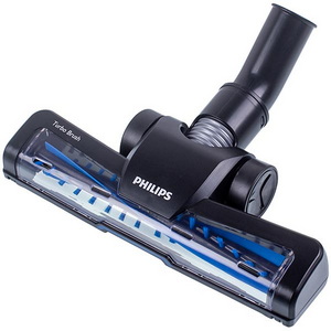 Турбощітка велика для пилососа Philips 432200426231 на трубу D=35mm