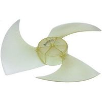 Вентилятор для кондиціонера зовнішнього блоку Cooper&Hunter 10335013 D=550mm H=124mm D штока=11mm