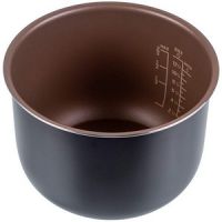 Чаша (каструлька) 6L для мультиварки Philips 996510058722