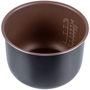 Чаша (каструлька) 6L для мультиварки Philips 996510058722