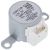 Мотор тяги шторок кондиціонера LG 4681A20042E 12V 5x9mm 24BYJ48-543W