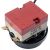 Термостат для духовки T150 250V 16A з ручним керуванням