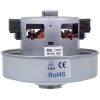 Двигун для пилососа SKL VAC031UN 1400W (з виступом)
