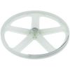 Шків пральної машини Electrolux 1084895083 (D=273mm, H=20mm, матеріал: пластик)