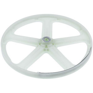 Шків пральної машини Electrolux 1084895083 (D=273mm, H=20mm, матеріал: пластик)