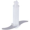 Ніж для блендера Gorenje 500ml в чашу подрібнювача 830519