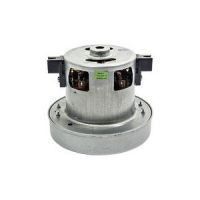 Двигун пилососа Philips KCL230-19 432200699141 (з виступом) 1800 W D=126/84 mm H=27/109 mm