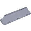 Ребро барабана активатора для пральної машини Indesit C00065463 L=183mm