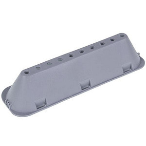 Ребро барабана активатора для пральної машини Indesit C00065463 L=183mm