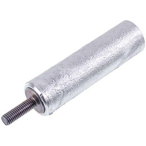 Анод магнієвий для бойлера Hi-Therm (D=25mm, L=87mm, M8x25) 107468