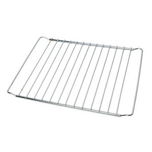 Розсувна решітка для духовки 300CU42 (універсальна) 390-540x310mm